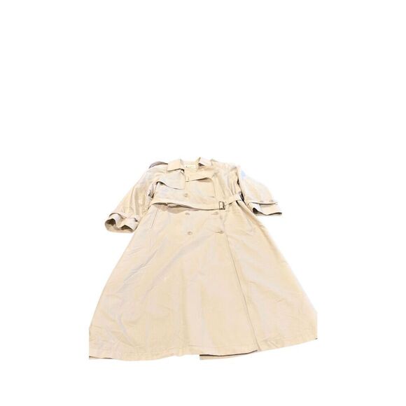 VTG LONDON FOG Trench Coat made in USA - Picture 8 of 13